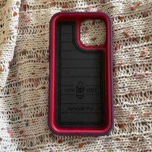 Otter box Defender Series Case